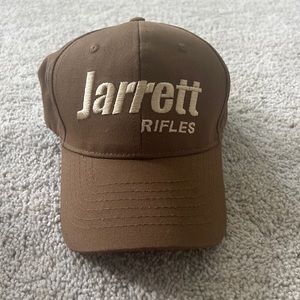 Jarrett Rifles Hat